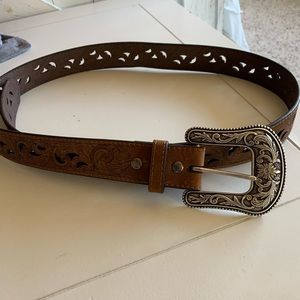 Ariat Belt